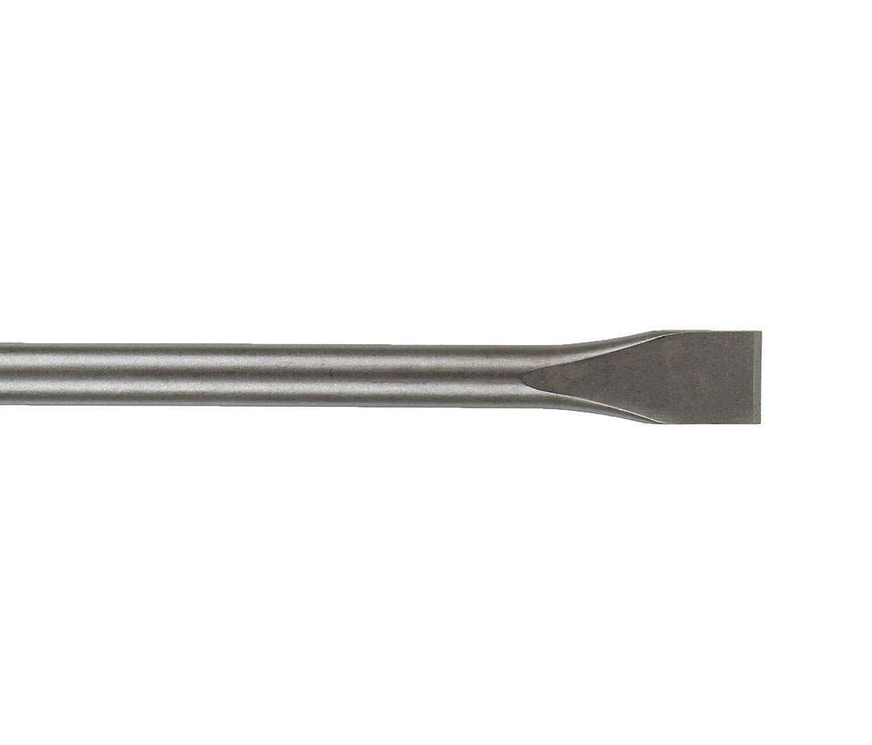CHISEL SDS PLUS FLAT 20 X 250MM OVERALL